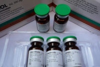 Calypsol Ketamine 50mg/1ml - Ketamine HCL Liquid